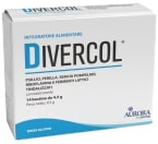 DIVERCOL 14 BUSTINE 56 G - Farmacia Rossi2 - Farmacia Rossi 