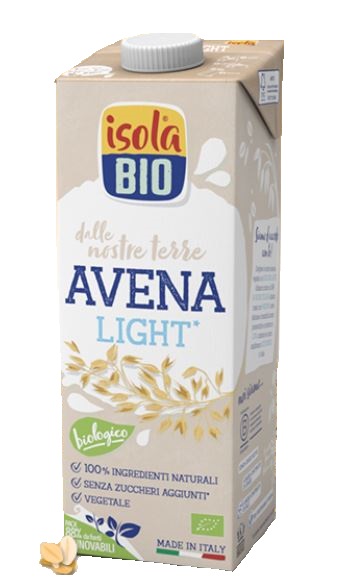 AVENA LIGHT - Farmacia Rossi2 - Farmacia Rossi 