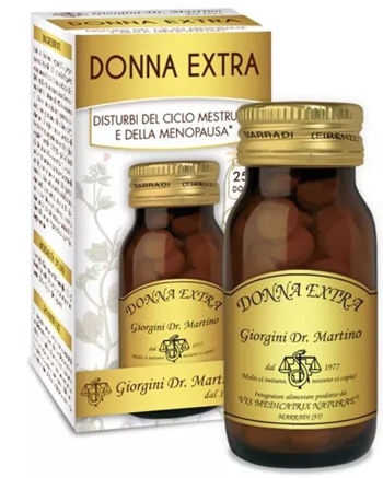 DONNA EXTRA 100 PASTIGLIE - Farmacia Rossi2 - Farmacia Rossi 