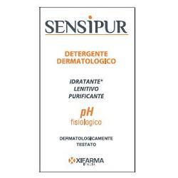 SENSIPUR DETERGENTE DERMATOLOGICO FLACONE 250 ML - Farmacia Rossi2 - Farmacia Rossi 