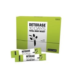 DETOXASE 10 DAYS TOTAL BODY 10 STICK 3 G - Farmacia Rossi2 - Farmacia Rossi 