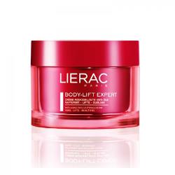 LIERAC BODY-LIFT EXPERT EMULSIONE RIMODELLANTE ANTIETA' 200 ML - Farmacia Rossi2 - Farmacia Rossi 