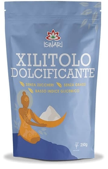 XILITOLO 250 G - Farmacia Rossi2 - Farmacia Rossi 