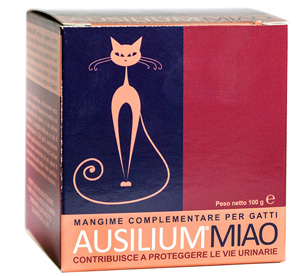 AUSILIUM MIAO 100G - Farmacia Rossi2 - Farmacia Rossi 