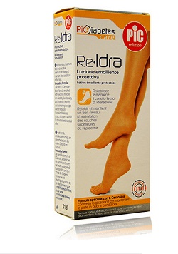 REIDRA RE IDRA LOZIONE EMOLLIENTE PROTETTIVA - Farmacia Rossi2 - Farmacia Rossi 