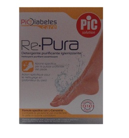 REPURA RE PURA DETERGENTE IGIENIZZANTE - Farmacia Rossi2 - Farmacia Rossi 