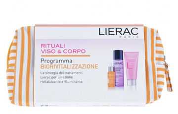 TROUSSE BIORIVITALIZZAZ SIERO - Farmacia Rossi2 - Farmacia Rossi 