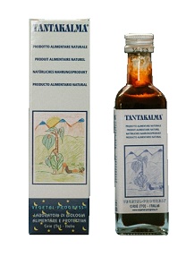 TANTAKALMA ESTRATTO CONCENTRATO BIO 60 ML - Farmacia Rossi2 - Farmacia Rossi 