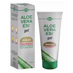 ALOE VERA ESI GEL CON ARGAN 200 ML - Farmacia Rossi2 - Farmacia Rossi 