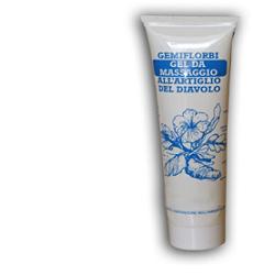 GEMIFLORBI GEL ARTIGLIO DIAVOLO 100 G - Farmacia Rossi2 - Farmacia Rossi 