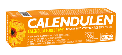 CALENDULEN CALENDULA FORTE 50 ML - Farmacia Rossi2 - Farmacia Rossi 