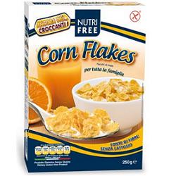 NUTRIFREE CORN FLAKES 250 G - Farmacia Rossi2 - Farmacia Rossi 