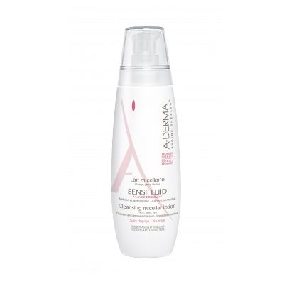SENSIFLUID LATTE MICELLARE 200 ML - Farmacia Rossi2 - Farmacia Rossi 