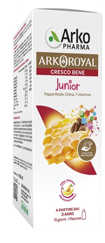 CONCENTRATO FLUIDO CRESCO BENE 150 ML - Farmacia Rossi2 - Farmacia Rossi 