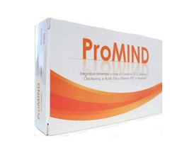 PROMIND 30 COMPRESSE - Farmacia Rossi2 - Farmacia Rossi 
