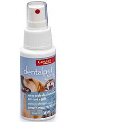 DENTALPET SPRAY 50 ML - Farmacia Rossi2 - Farmacia Rossi 