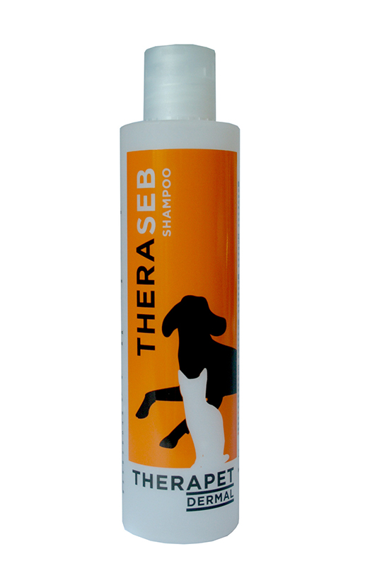 THERASEB SHAMPOO 200ML - Farmacia Rossi2 - Farmacia Rossi 