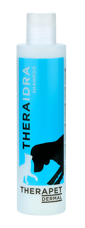 THERAIDRA SHAMPOO 200ML - Farmacia Rossi2 - Farmacia Rossi 