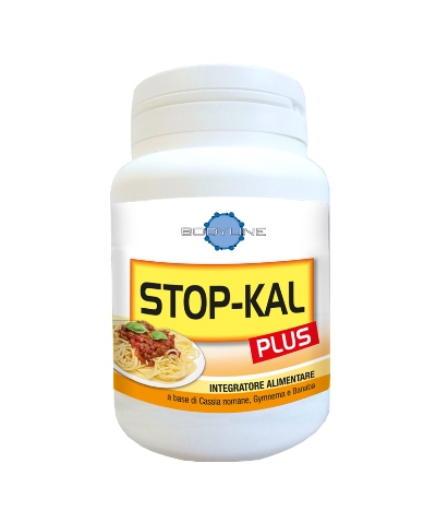 STOP-KAL 40 CAPSULE - Farmacia Rossi2 - Farmacia Rossi 