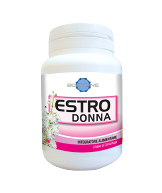 ESTRO DONNA 30 COMPRESSE - Farmacia Rossi2 - Farmacia Rossi 