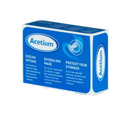 ACETIUM 60 CAPSULE - Farmacia Rossi2 - Farmacia Rossi 