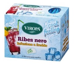 RIBES NERO INFUSIONE A FREDDO - Farmacia Rossi2 - Farmacia Rossi 