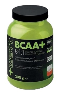 BCAA+ 8:1:1 POLVERE 300 G - Farmacia Rossi2 - Farmacia Rossi 