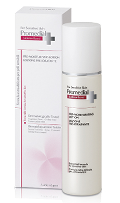 PROMEDIAL LOZIONE PREIDRATANTE - Farmacia Rossi2 - Farmacia Rossi 