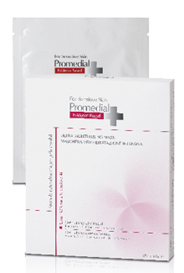 PROMEDIAL MASCHERA IDRATANTE INTENSIVA - Farmacia Rossi2 - Farmacia Rossi 