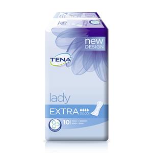 PANNOLONE SAGOMATO TENA DISCREET EXTRA 10 PEZZI - Farmacia Rossi2 - Farmacia Rossi 