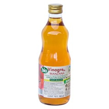 ACETO MELE BIO 500 ML - Farmacia Rossi2 - Farmacia Rossi 