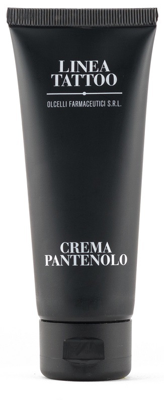 CREMA PANTENOLO 75 ML - Farmacia Rossi2 - Farmacia Rossi 