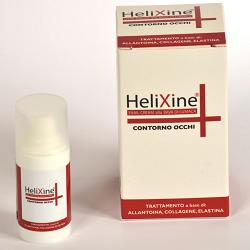 HELIXINE CONTORNO OCCHI ALLA BAVA DI LUMACA 15 ML - Farmacia Rossi2 - Farmacia Rossi 
