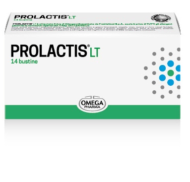 PROLACTIS LT 14 BUSTINE - Farmacia Rossi2 - Farmacia Rossi 