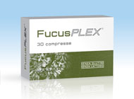 FUCUSPLEX 30 COMPRESSE - Farmacia Rossi2 - Farmacia Rossi 