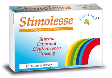STIMOLESSE 12 COMPRESSE 800 MG - Farmacia Rossi2 - Farmacia Rossi 