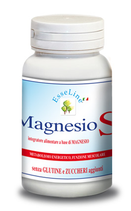 MAGNESIOESSE 150 GRAMMI - Farmacia Rossi2 - Farmacia Rossi 