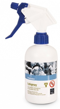 PROTECTION LEISPRAY 500 ML - Farmacia Rossi2 - Farmacia Rossi 