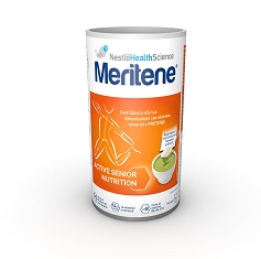 MERITENE NEUTRO 270 G - Farmacia Rossi2 - Farmacia Rossi 