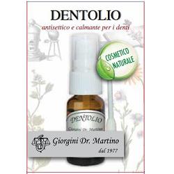 DENTOLIO 10 ML - Farmacia Rossi2 - Farmacia Rossi 