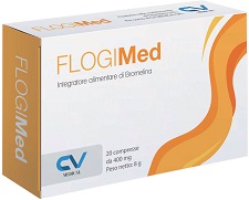 FLOGIMED 20 COMPRESSE - Farmacia Rossi2 - Farmacia Rossi 