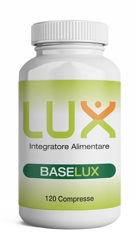 BASELUX 120 COMPRESSE - Farmacia Rossi2 - Farmacia Rossi 