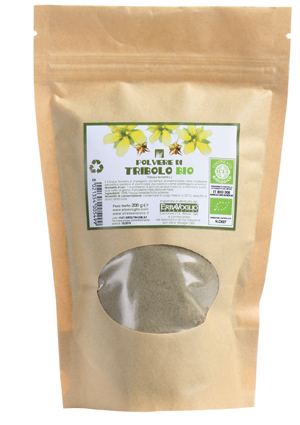 TRIBOLO POLVERE BIOLOGICO - Farmacia Rossi2 - Farmacia Rossi 