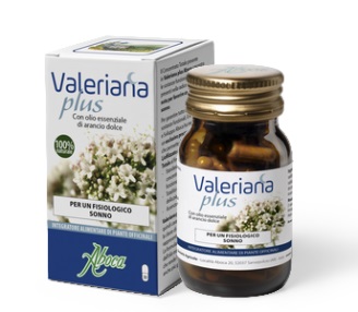VALERIANA PLUS 30 OPERCOLI - Farmacia Rossi2 - Farmacia Rossi 