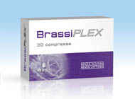 BRASSIPLEX 30 COMPRESSE - Farmacia Rossi2 - Farmacia Rossi 