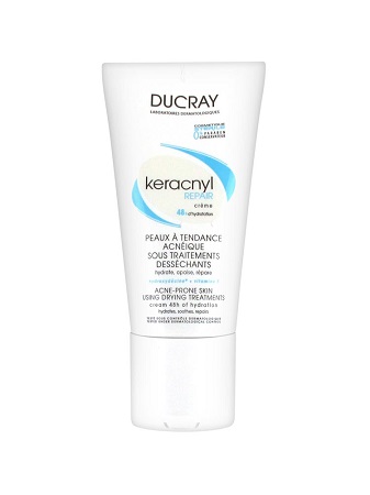 KERACNYL REPAIR DUCRAY - Farmacia Rossi2 - Farmacia Rossi 