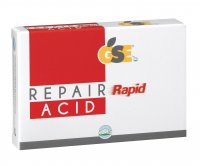 GSE REPAIR RAPID ACID 12 COMPRESSE - Farmacia Rossi2 - Farmacia Rossi 