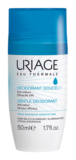 URIAGE DEO DOUCEUR ROLL-ON 50 ML - Farmacia Rossi2 - Farmacia Rossi 