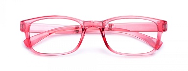 OCCHIALE DA LETTURA PREMONTATO TWINS SILVER POCKET ROSSO +2,0 - Farmacia Rossi2 - Farmacia Rossi 