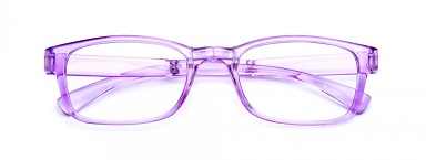 OCCHIALE DA LETTURA PREMONTATO TWINS SILVER POCKET VIOLA +2,5 - Farmacia Rossi2 - Farmacia Rossi 